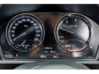 BMW X1 SDRIVE20D M SPORT LCI ปี 2021 ไมล์ 70,7xx Km รูปที่ 14